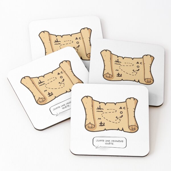 Item preview, Final Quest designed and sold by T2LTLab.
