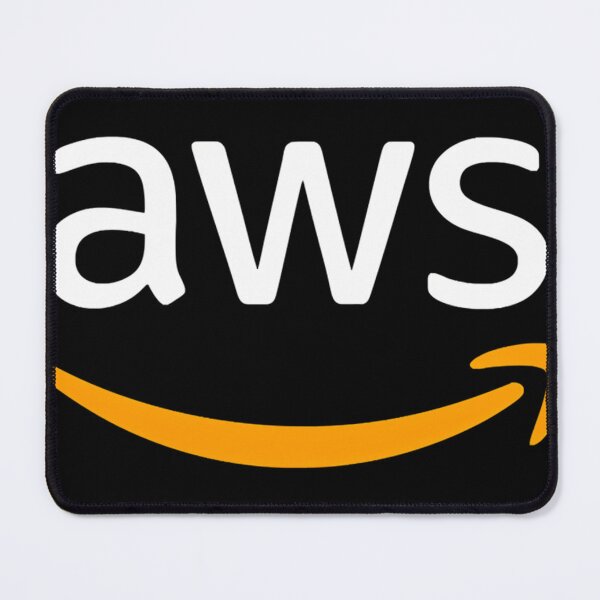 Item preview, Aws Logo (Amazon Web Services Logo) designed and sold by DeniseShafer.
