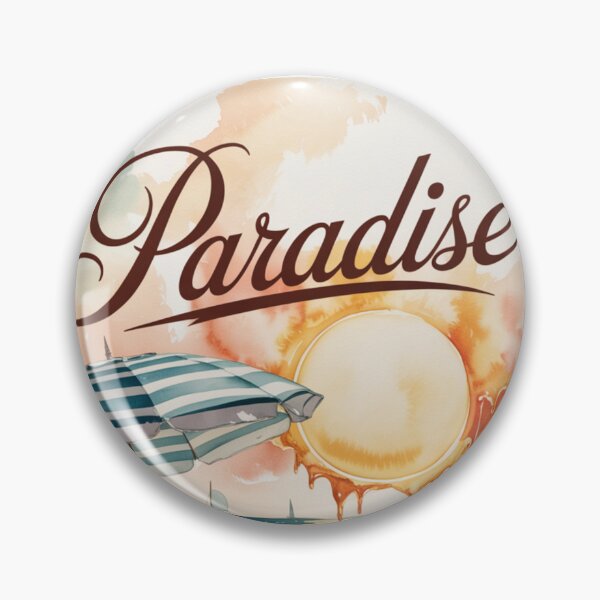 Item preview, Beach Bag Paradise Vibes designed and sold by JediKittenWars.