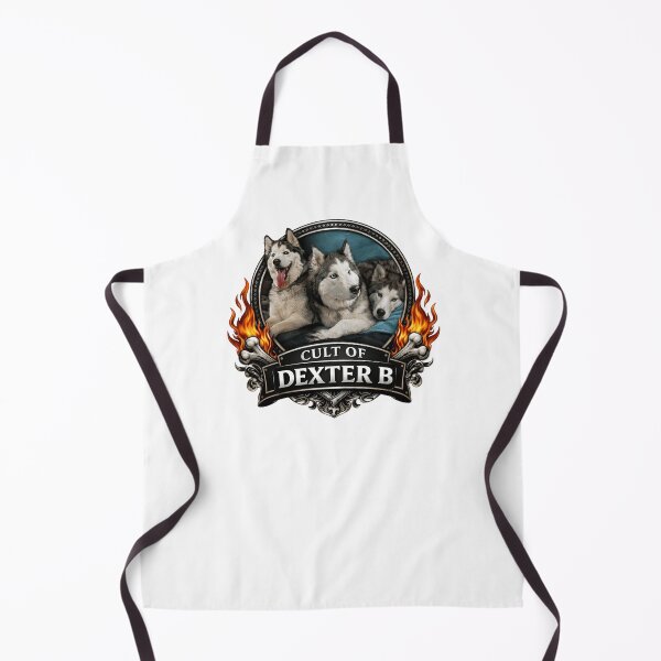 Item preview, Cult of Dexter B designed and sold by edsinde.