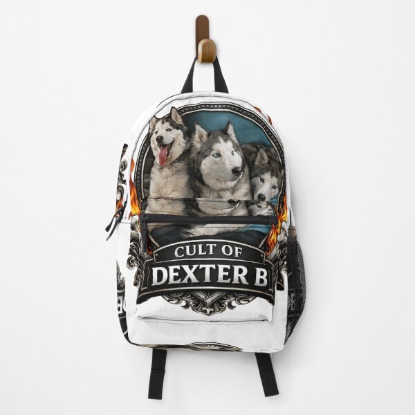 Item preview, Cult of Dexter B designed and sold by edsinde.