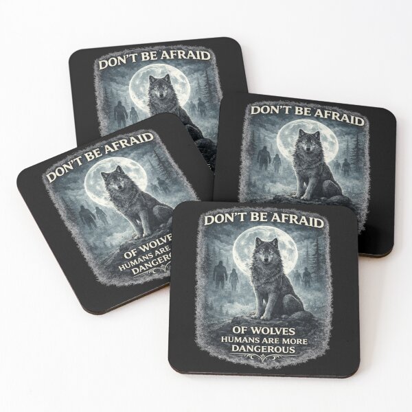 Item preview, A collection inspired by instinct, freedom, and the untamed spirit of the wild. For those who walk alone… and those who lead the pack. designed and sold by Anyshca.