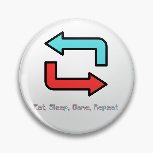 Item preview, The player's endless cycle designed and sold by T2LTLab.