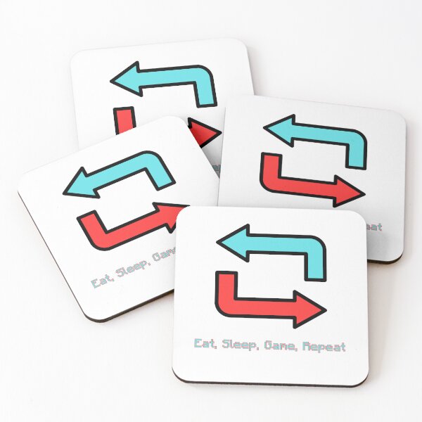 Item preview, The player's endless cycle designed and sold by T2LTLab.