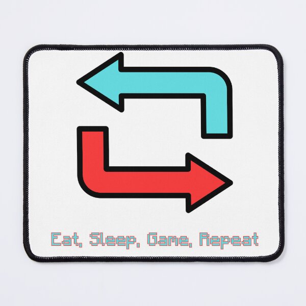 Item preview, The player's endless cycle designed and sold by T2LTLab.