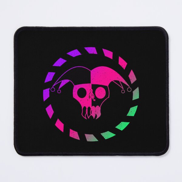 Item preview, Jesters crest designed and sold by Jesters-Flame.
