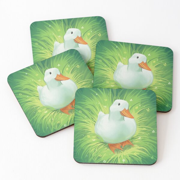 Item preview, Little Duckling designed and sold by KizuArt.