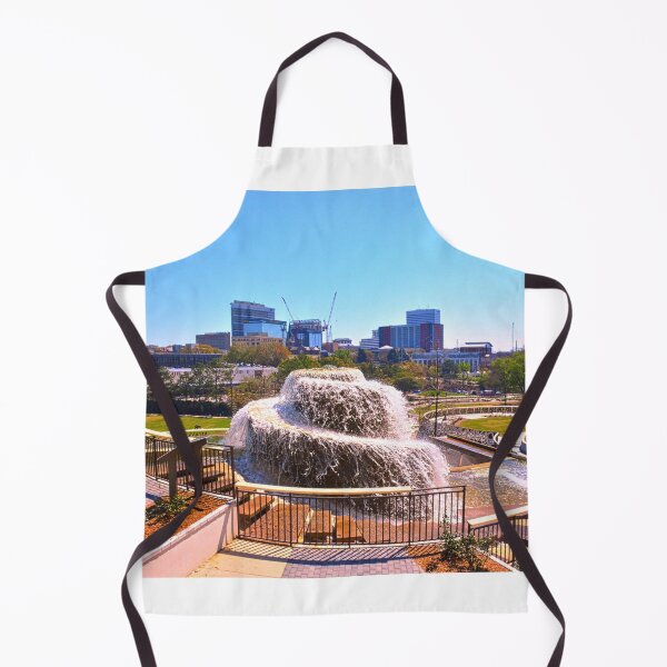 Item preview, The New And Improved Finlay Park Columbia SC designed and sold by LisaWootenPhoto.