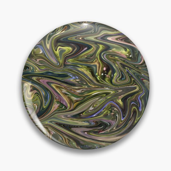 Item preview, Swirling organic abstraction designed and sold by Sigtrix.