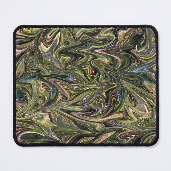 Item preview, Swirling organic abstraction designed and sold by Sigtrix.