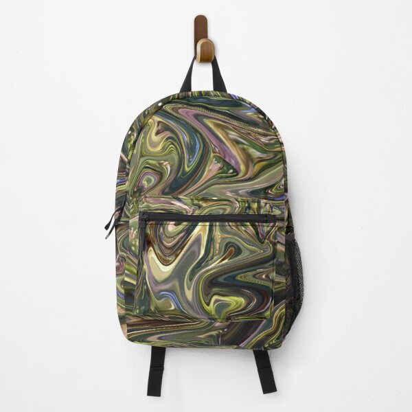Item preview, Swirling organic abstraction designed and sold by Sigtrix.