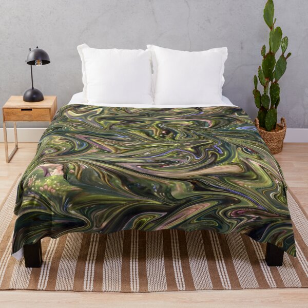 Item preview, Swirling organic abstraction designed and sold by Sigtrix.