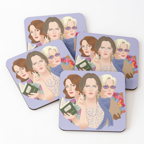 Item preview, Three Women designed and sold by AleMogolloArt.