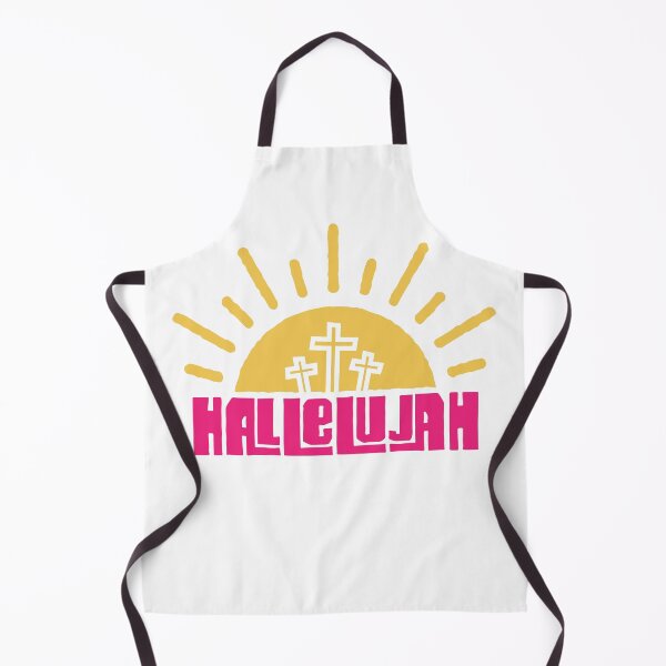 Item preview, Hallelujah designed and sold by Texas Southern Studio.