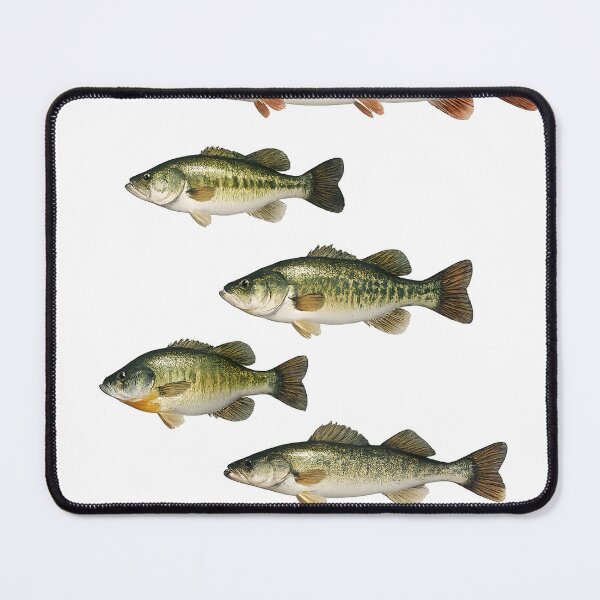 Item preview, Fresh Water Fish designed and sold by Bjorkqvist.