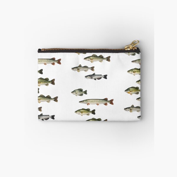 Item preview, Fresh Water Fish designed and sold by Bjorkqvist.