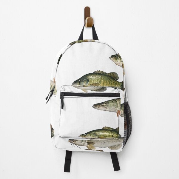 Item preview, Fresh Water Fish designed and sold by Bjorkqvist.
