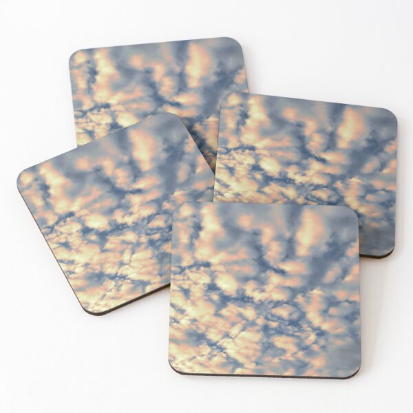 Item preview, Cozy Clouds designed and sold by Abeink1030.