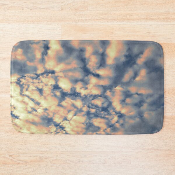 Item preview, Cozy Clouds designed and sold by Abeink1030.