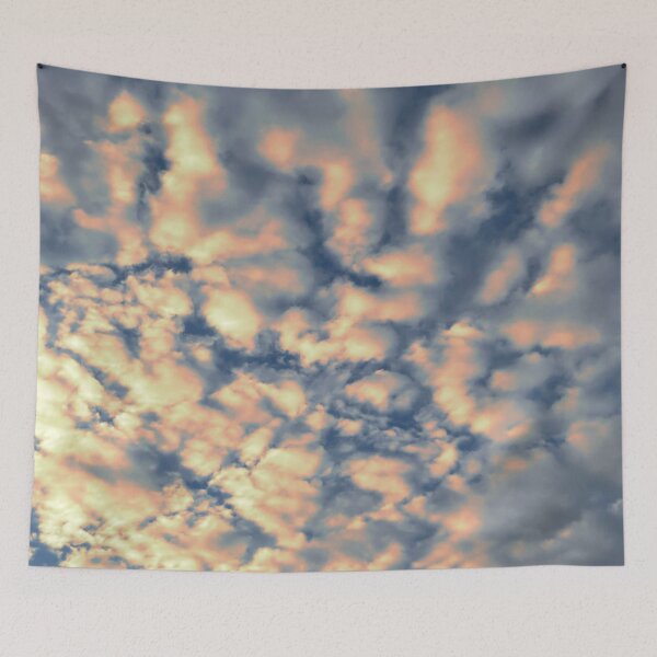 Item preview, Cozy Clouds designed and sold by Abeink1030.
