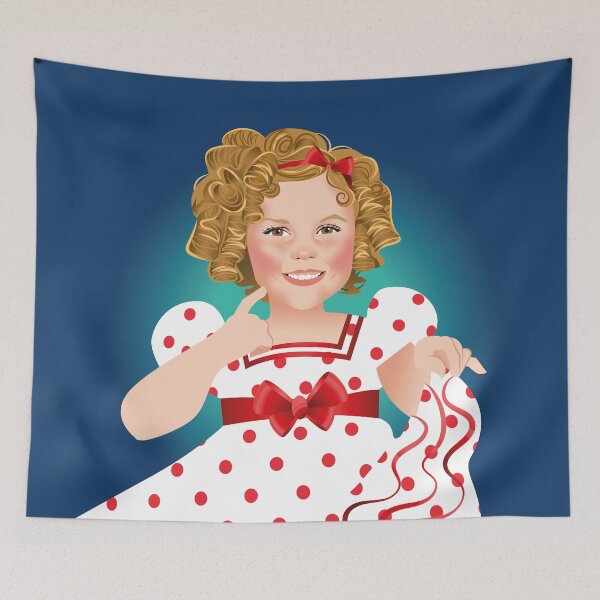 Item preview, Red Polka Dot designed and sold by AleMogolloArt.