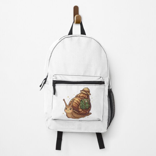 Item preview, World Traveler Giant African Land Snail Adventure designed and sold by Petzzz.