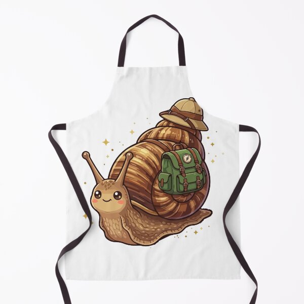 Item preview, World Traveler Giant African Land Snail Adventure designed and sold by Petzzz.