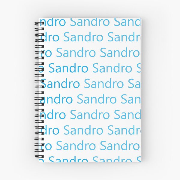Item preview, Sandro designed and sold by Shalomjoy.