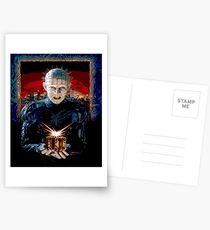 "Such Sights To Show You" Postcards
