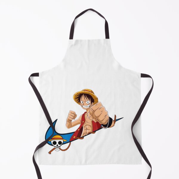 Item preview, Punching Luffy Action Pose designed and sold by Snowdog-Art.