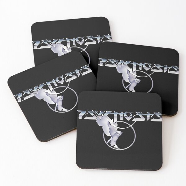 Item preview, Psygnosis Logo designed and sold by DeniseShafer.