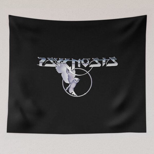 Item preview, Psygnosis Logo designed and sold by DeniseShafer.