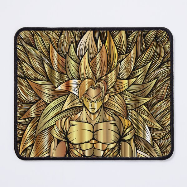 Item preview, Golden Warrior designed and sold by Art&couleurs .
