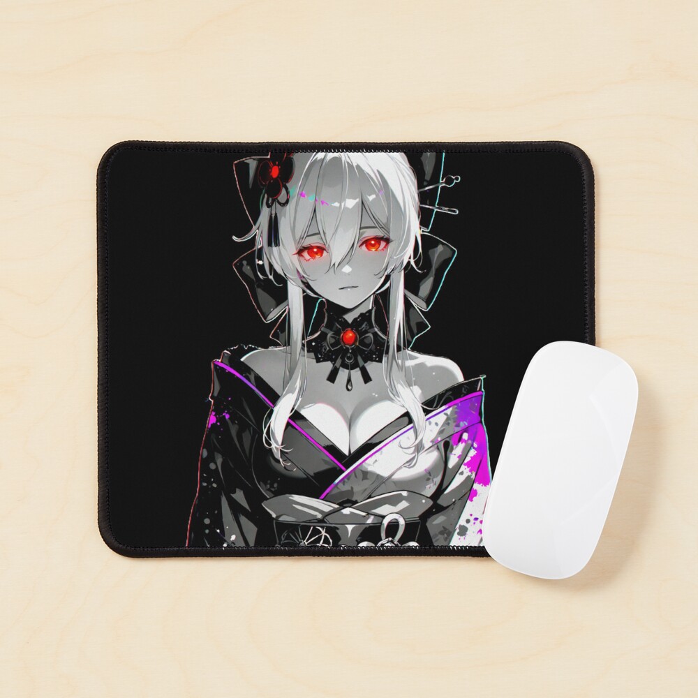 Item preview, Mouse Pad designed and sold by RandomViewer.