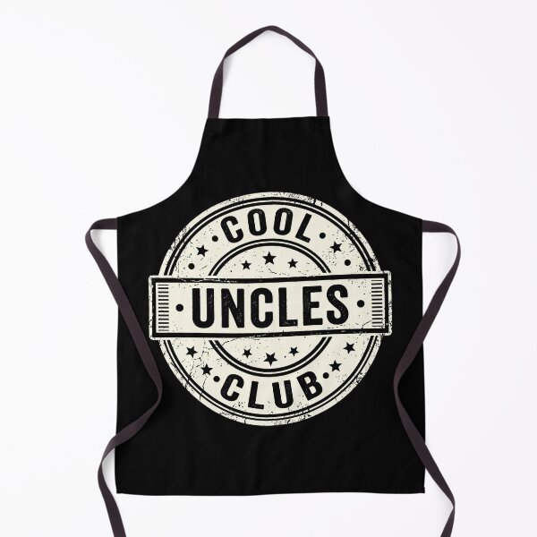 Item preview, Cool Uncles Club Funny Uncle Men Fathers Day designed and sold by OlakunleOloroz.