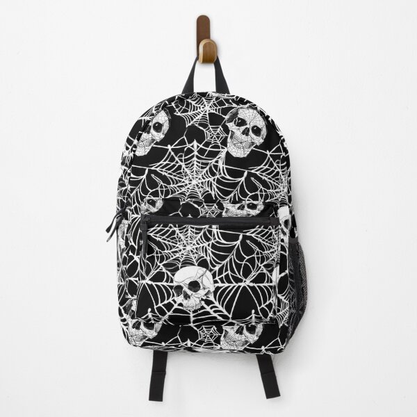 Item preview, Red de calaveras designed and sold by MarkColeImaging.