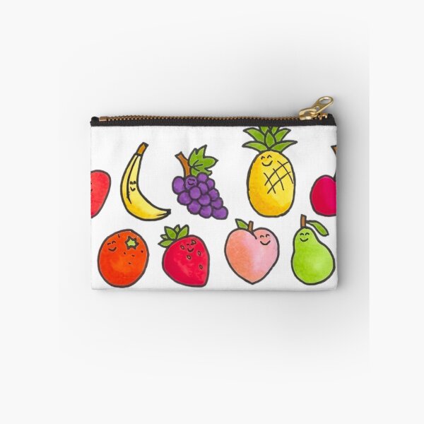Item preview, Happy Fruit designed and sold by Cora Worthington Art.
