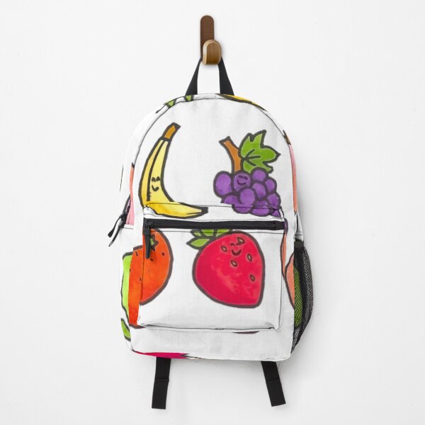 Item preview, Happy Fruit designed and sold by Cora Worthington Art.
