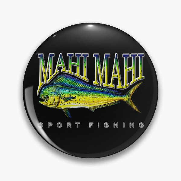 Item preview, Mahi Mahi  designed and sold by JVNS.