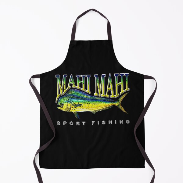 Item preview, Mahi Mahi  designed and sold by JVNS.