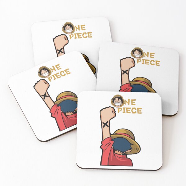 Item preview, Luffy Brotherhood X Mark Scene designed and sold by Snowdog-Art.
