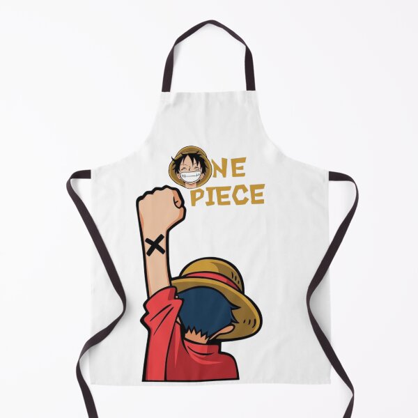 Item preview, Luffy Brotherhood X Mark Scene designed and sold by Snowdog-Art.