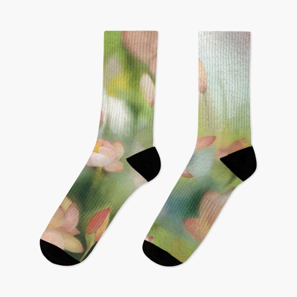 Item preview, Lily Pond designed and sold by ArtandDesignbyJoy.