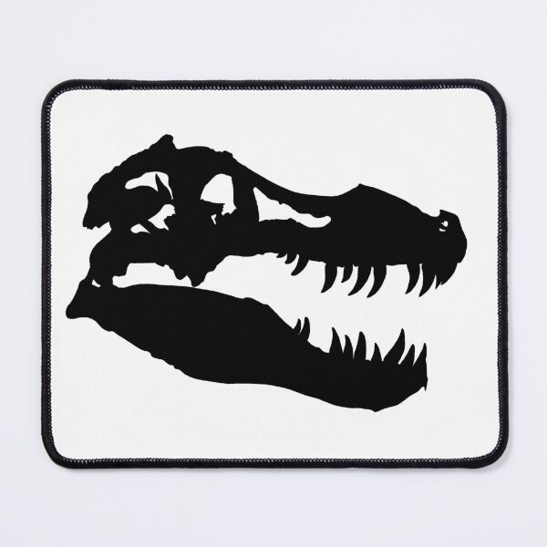 Item preview, T-Rex Sue Skull Fossil designed and sold by CanvasKitty.