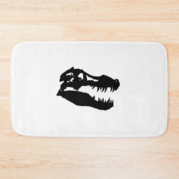 Item preview, T-Rex Sue Skull Fossil designed and sold by CanvasKitty.