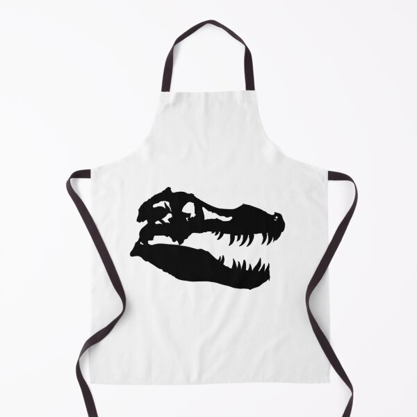 Item preview, T-Rex Sue Skull Fossil designed and sold by CanvasKitty.