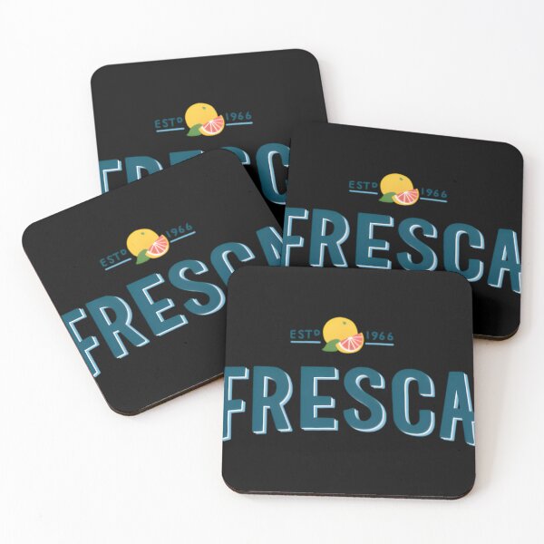 Item preview, Fresca Logo Classic  Essential designed and sold by DeniseShafer.