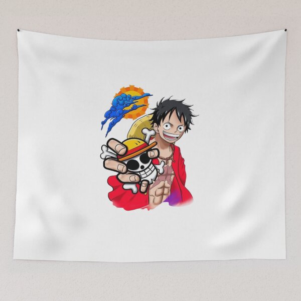 Item preview, Luffy Pirate King Energy designed and sold by Snowdog-Art.