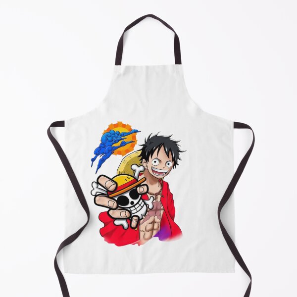 Item preview, Luffy Pirate King Energy designed and sold by Snowdog-Art.