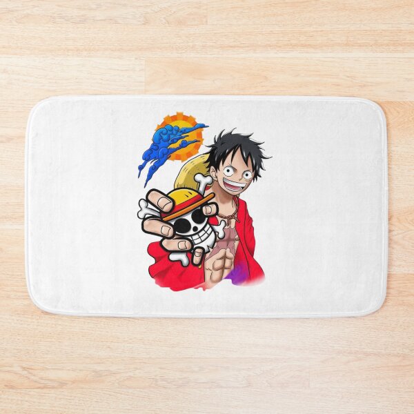 Item preview, Luffy Pirate King Energy designed and sold by Snowdog-Art.